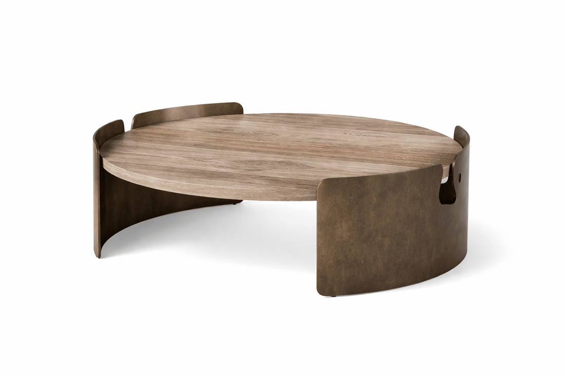 Sandline Coffee Table