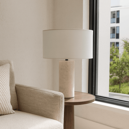 Sandy, Table lamp