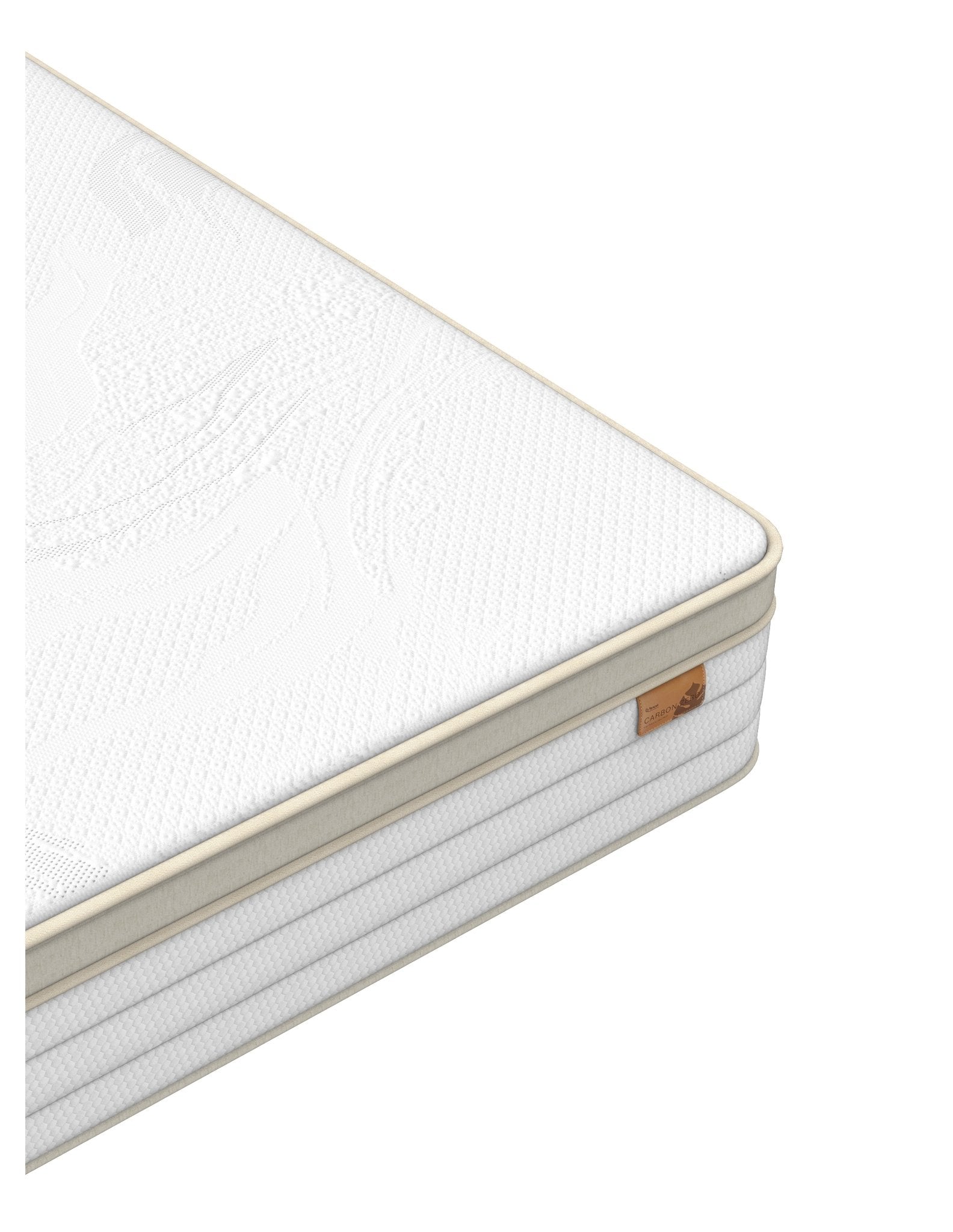 Savvy Hybrid Mattress - Cloudy Sleep