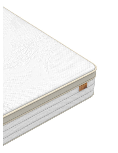 Savvy Hybrid Mattress - Cloudy Sleep