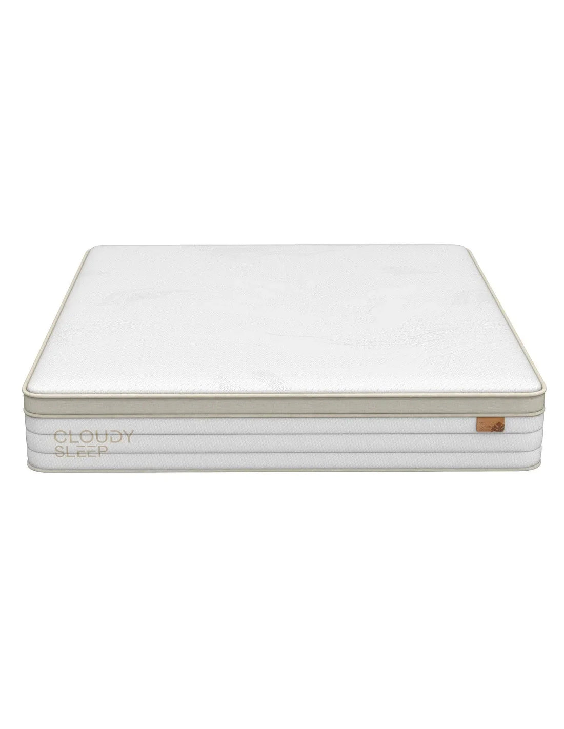 Savvy Hybrid Mattress - Cloudy Sleep