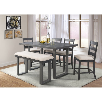 Sawyer Counter Table