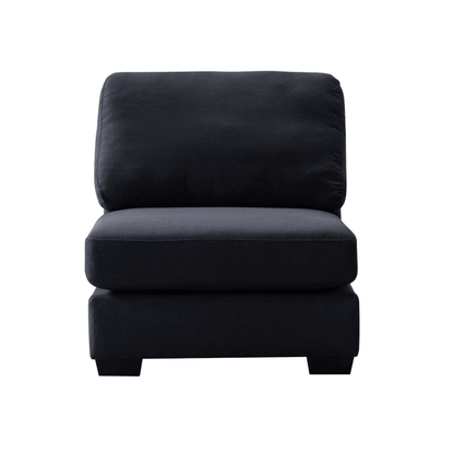 Scott Armless Chair