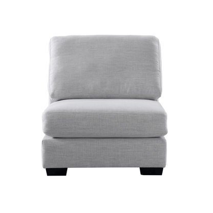 Scott Armless Chair