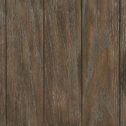 Scott Dresser Dark Finish