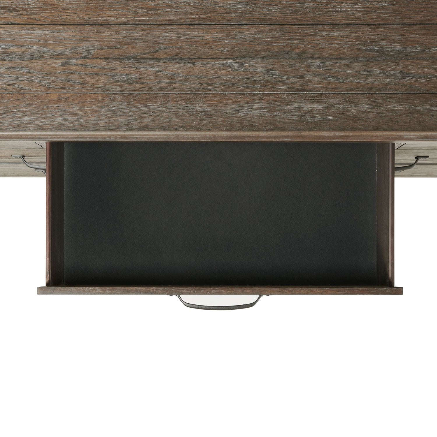 Scott Dresser Dark Finish