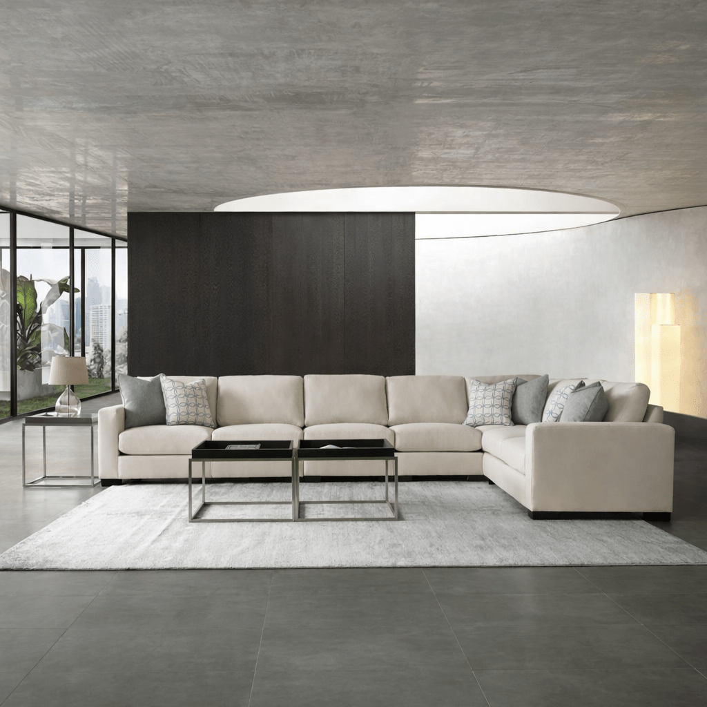 Scott Oat Sectional