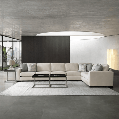 Scott Oat Sectional