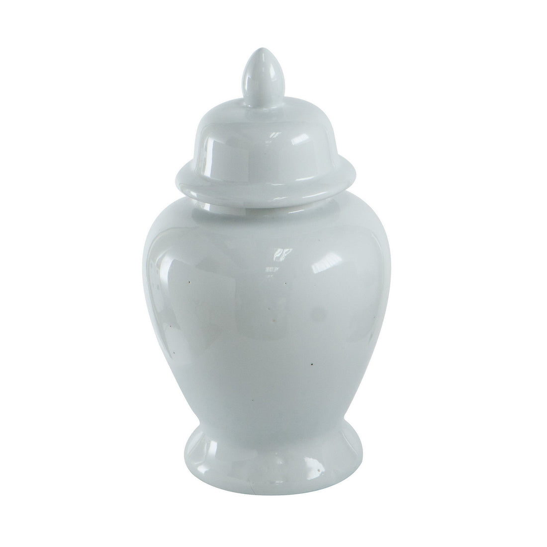 Seaford Ginger Jar,Medium