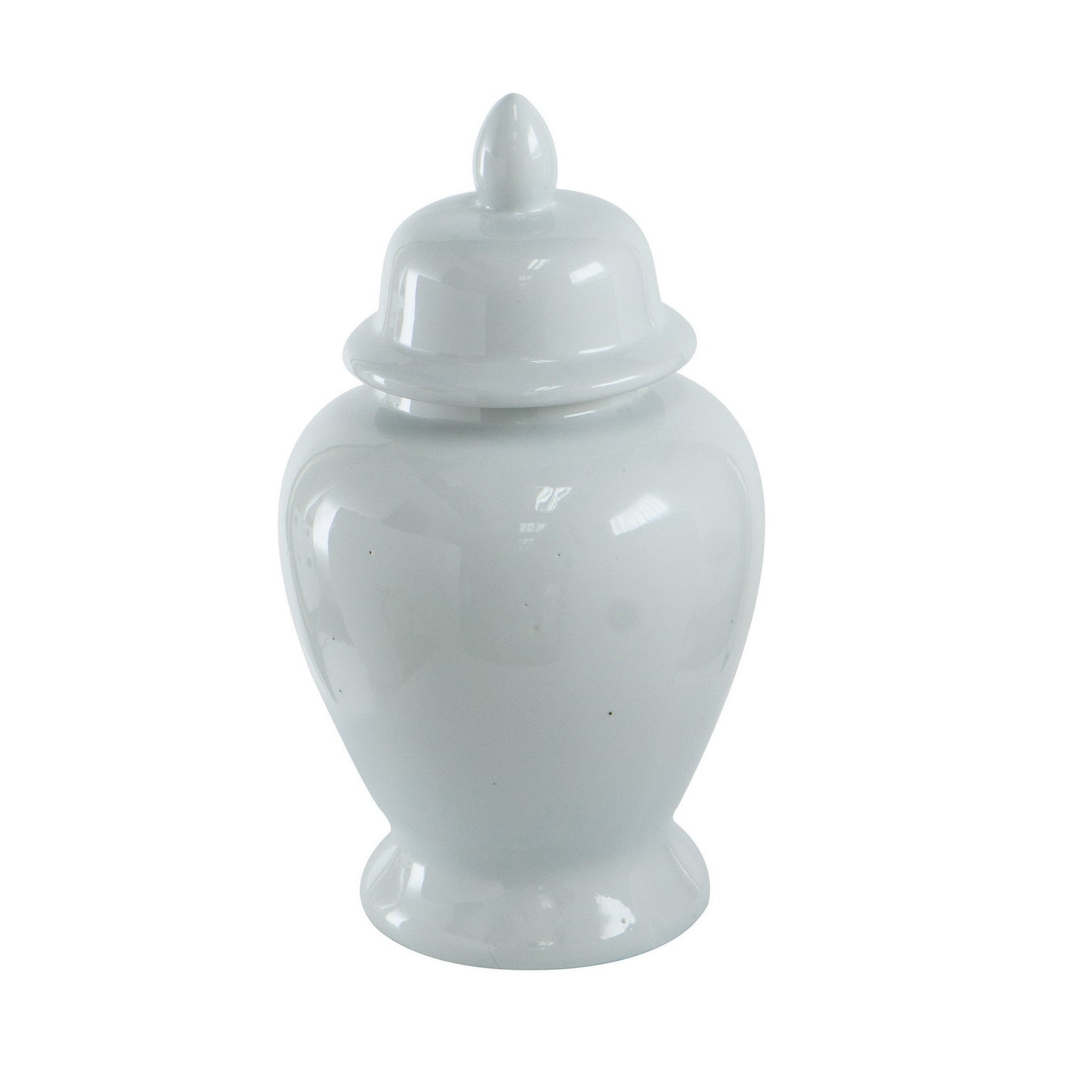 Seaford Ginger Jar,Medium