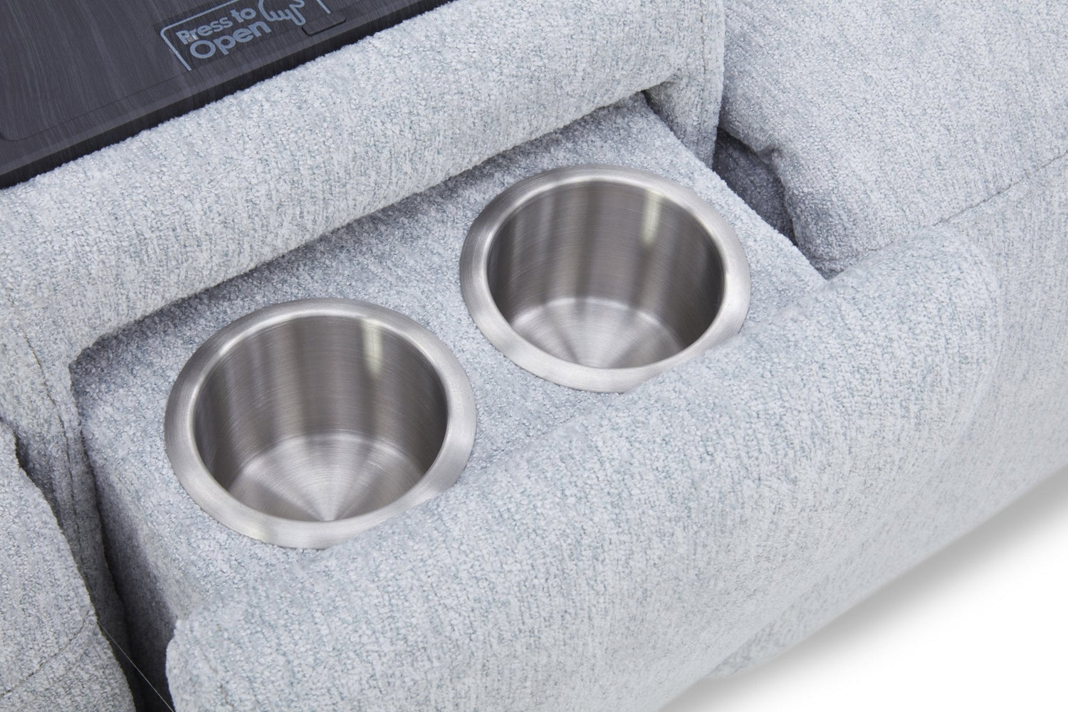 Seequence Gray Motion Set