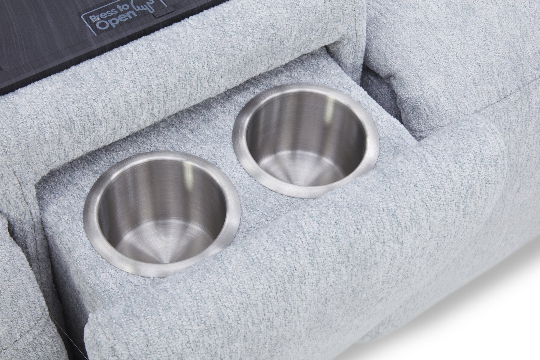 Seequence Gray Motion Set