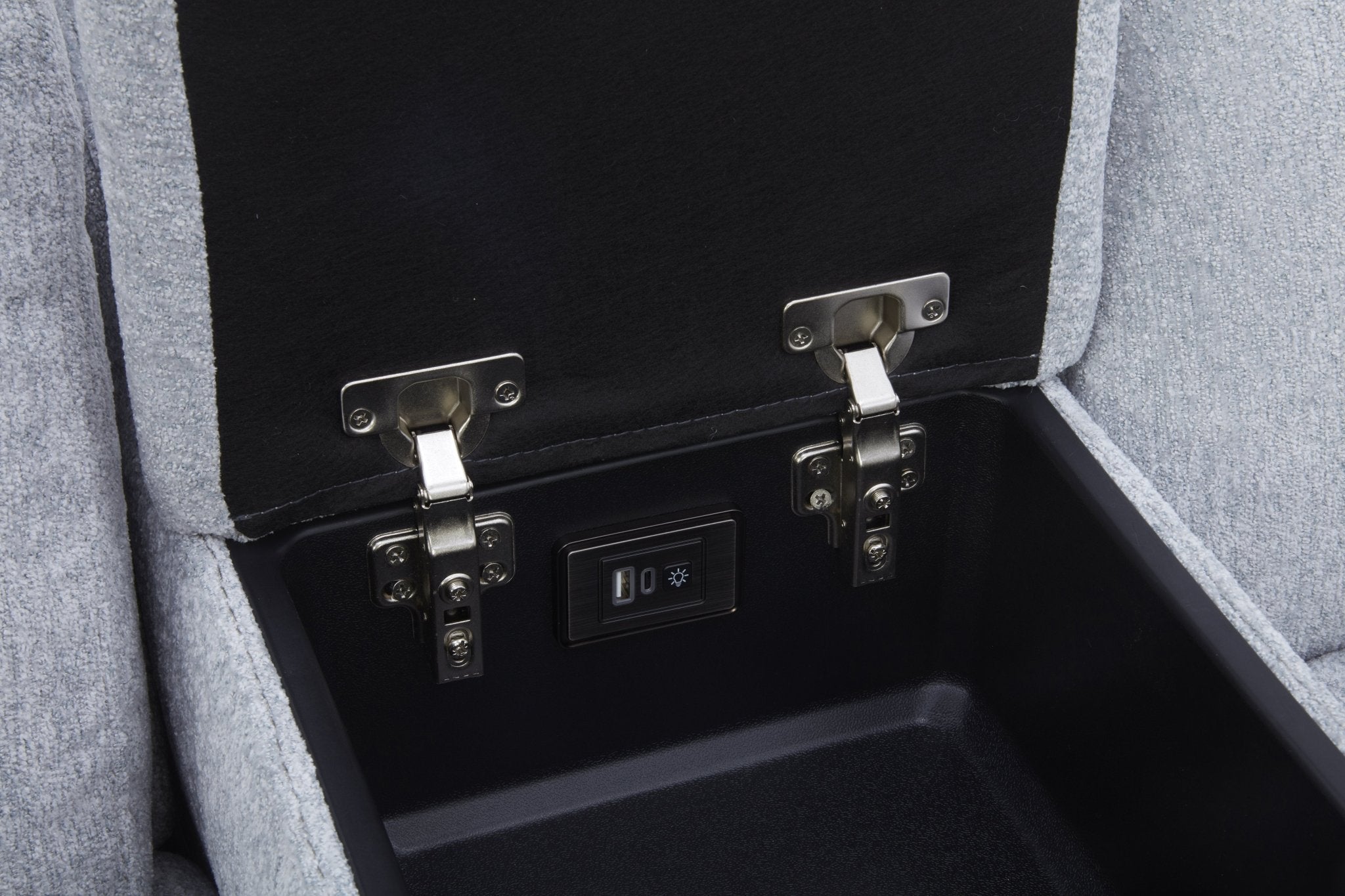 Seequence Gray Motion Set