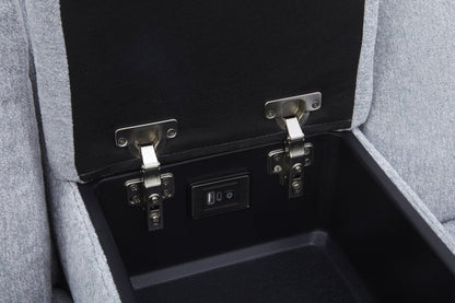 Seequence Gray Motion Set