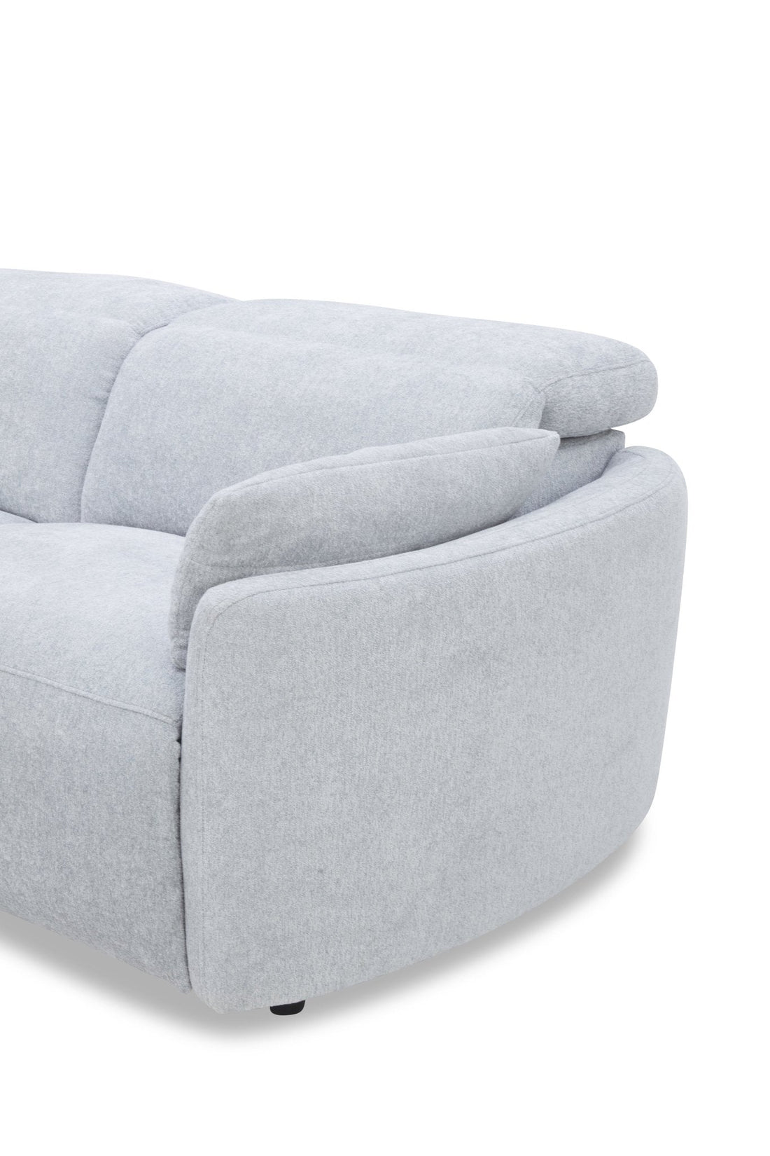Seequence Gray Reclining RAF