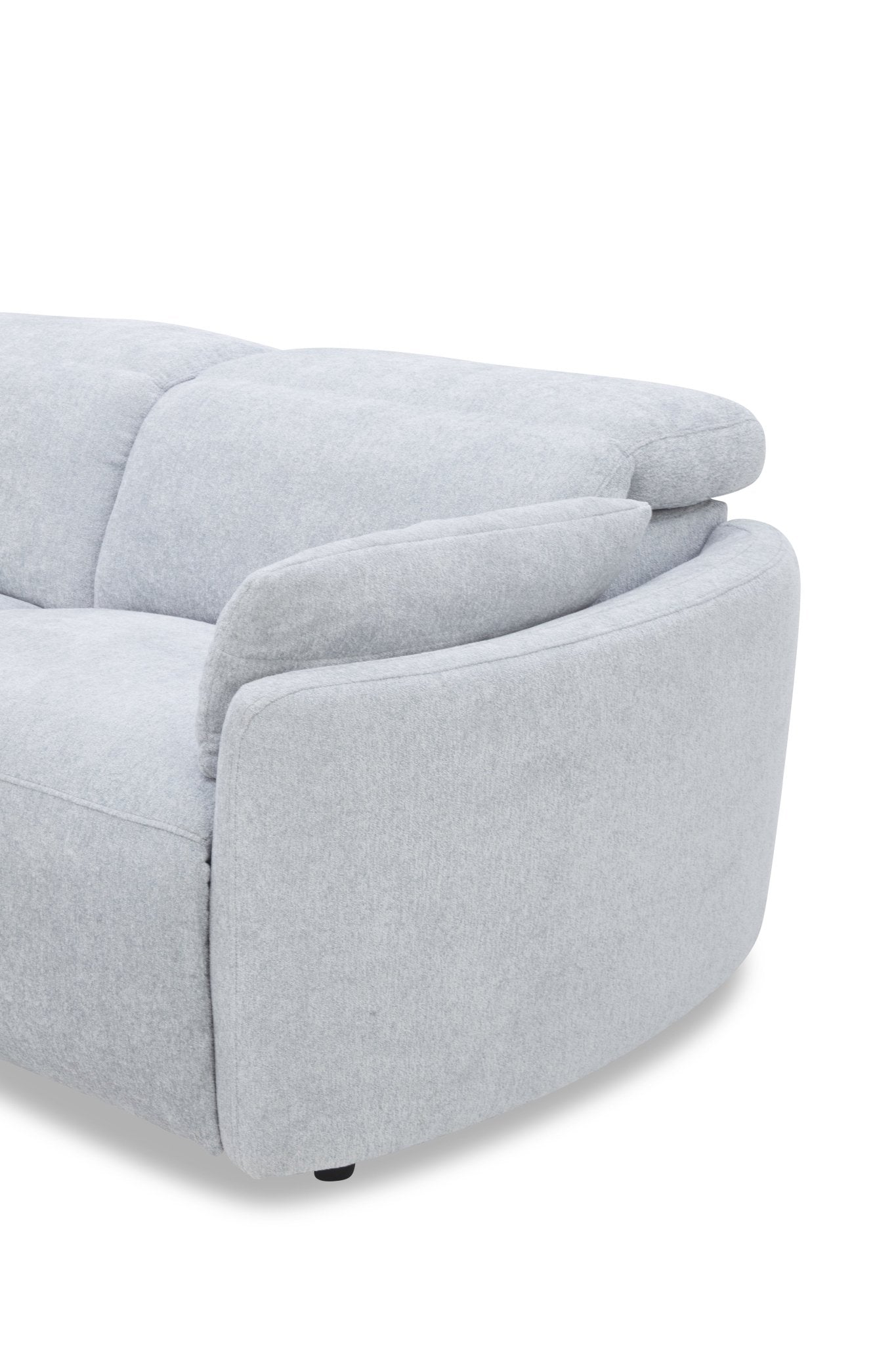Seequence Gray Reclining RAF