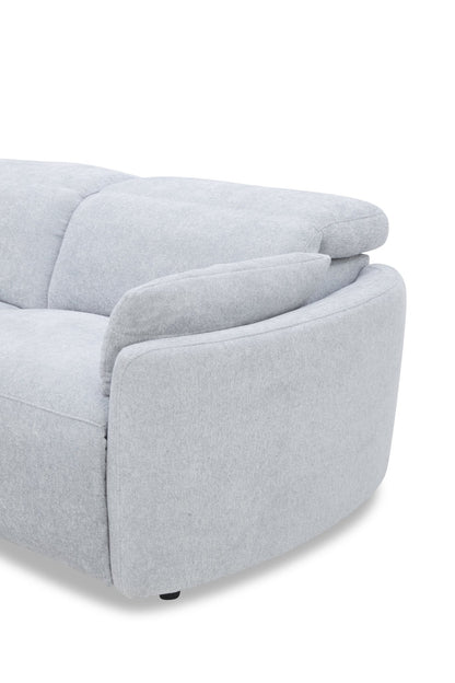 Seequence Gray Reclining RAF