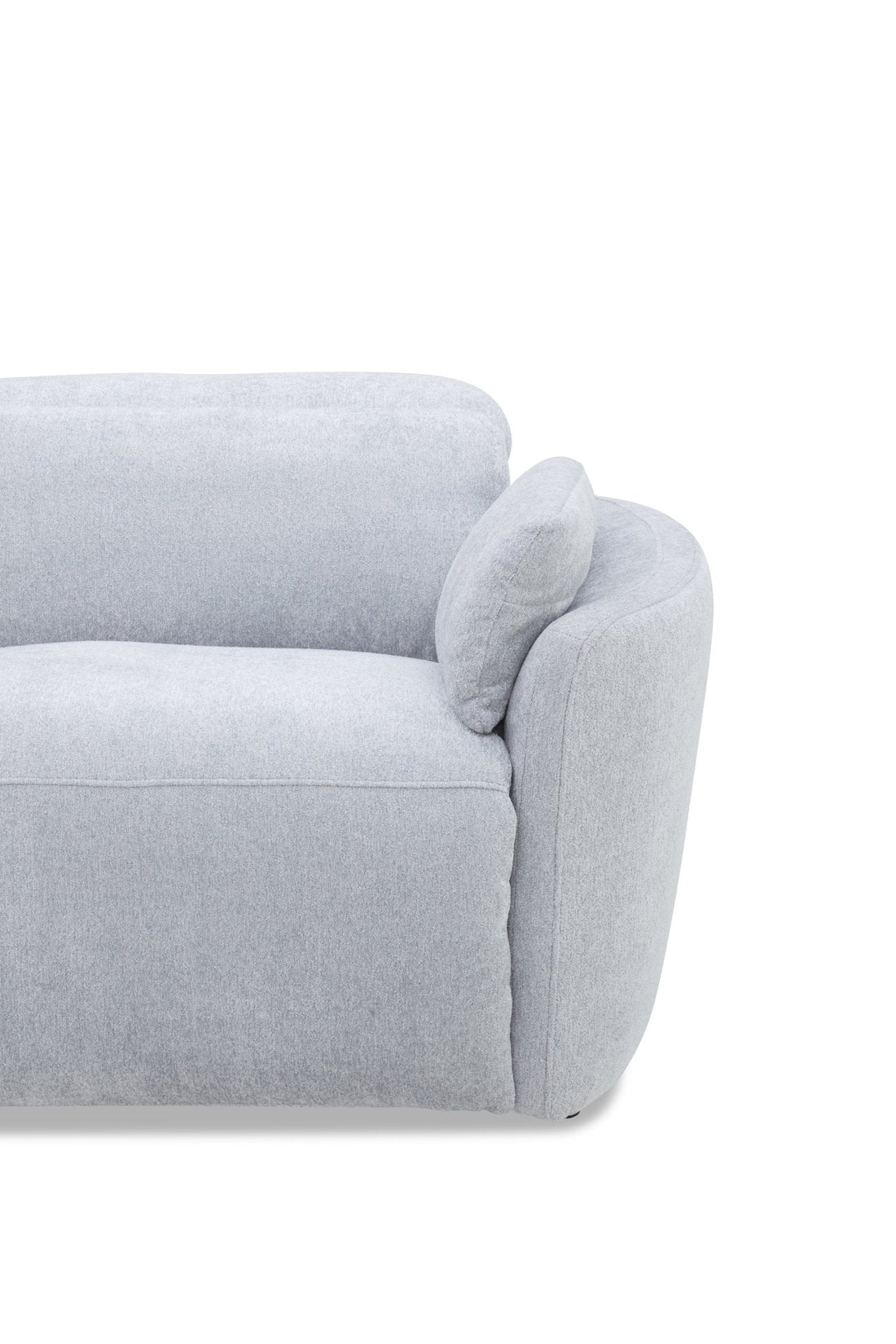 Seequence Gray Reclining RAF