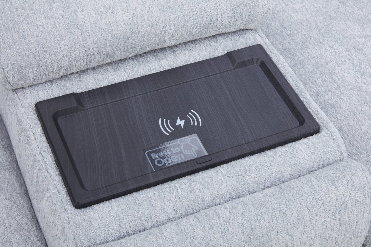 Seequence Gray Motion Set