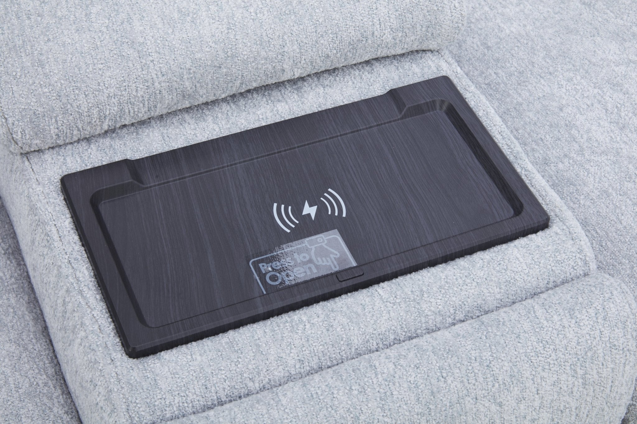 Seequence Gray Motion Set