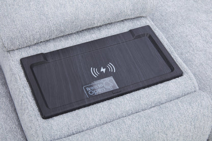 Seequence Gray Motion Set