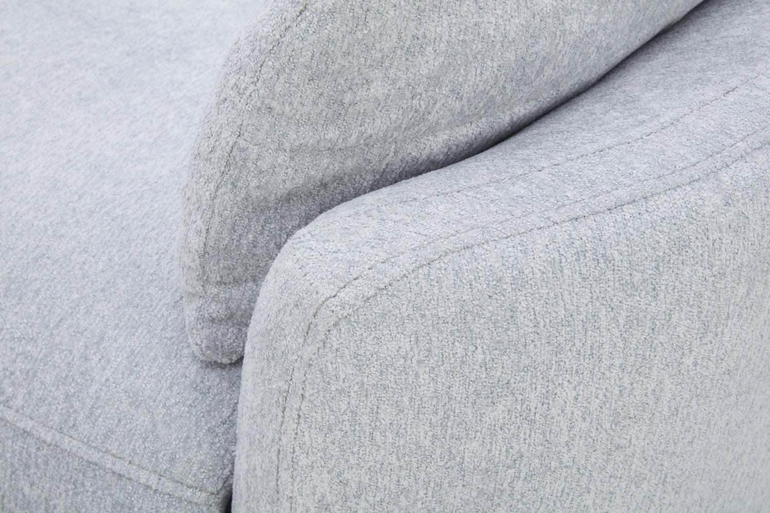 Seequence Gray Reclining RAF