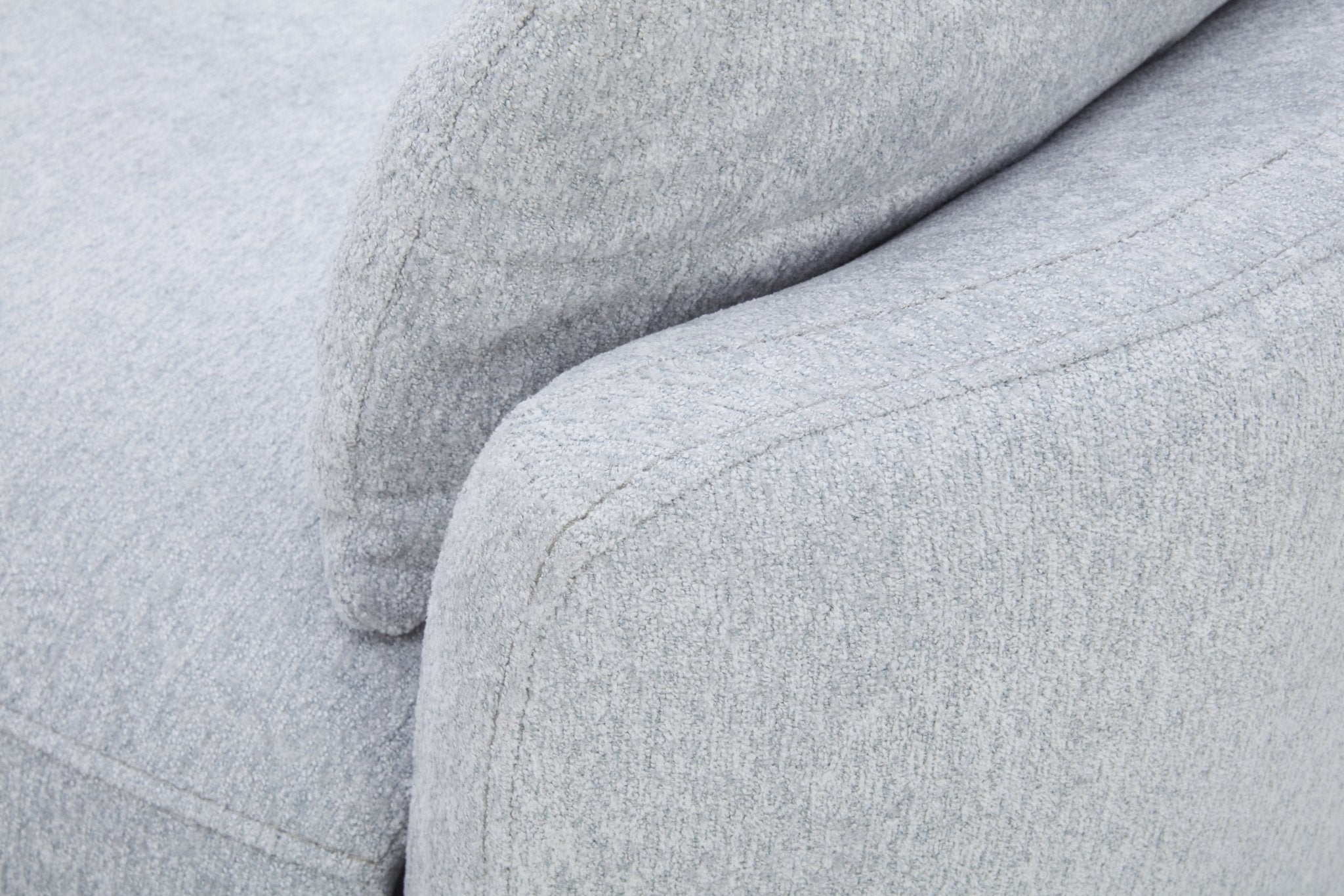 Seequence Gray Reclining RAF