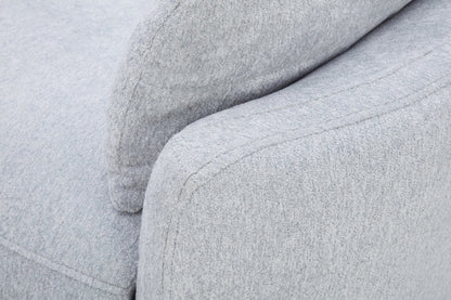 Seequence Gray Reclining RAF