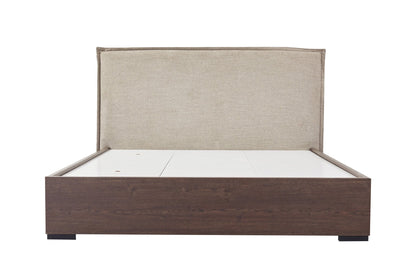 Serena Bed – Upholstery