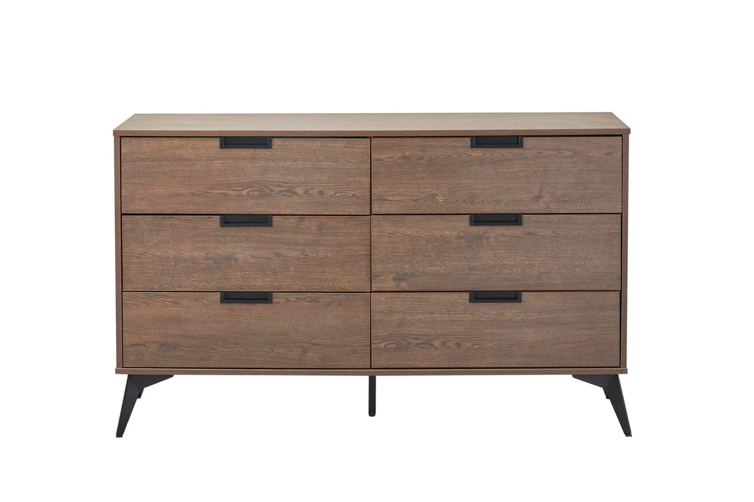 Serena Dresser