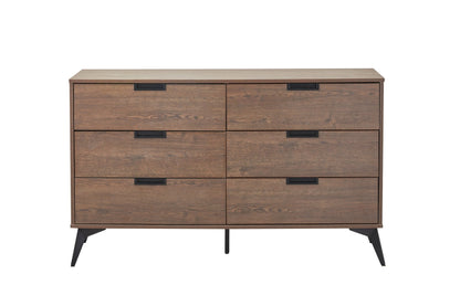 Serena Dresser