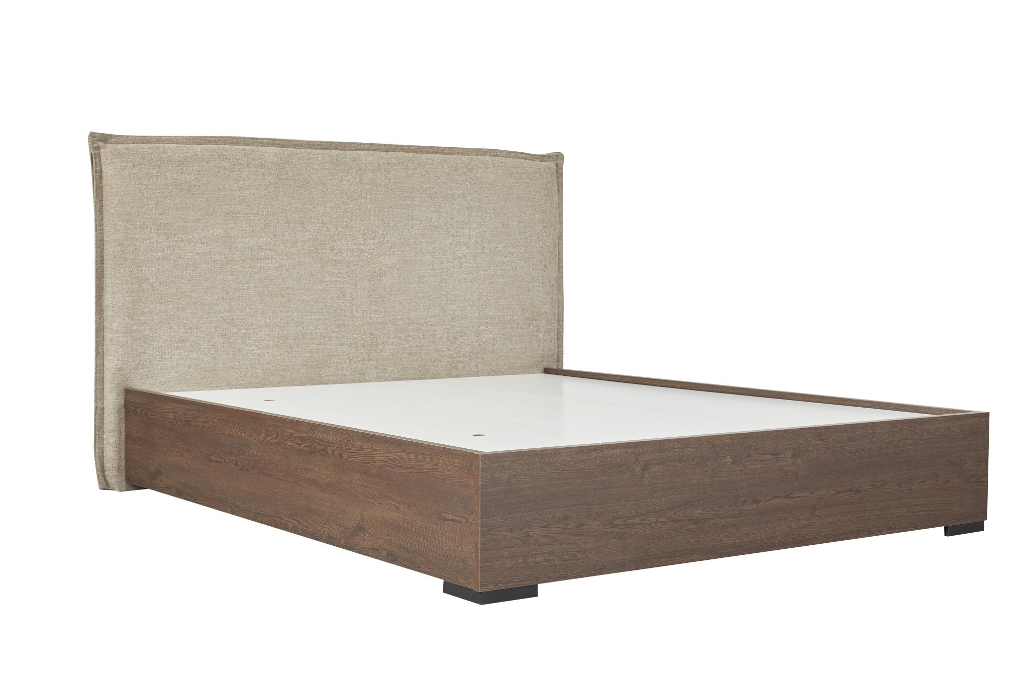 Serena Bed – Upholstery