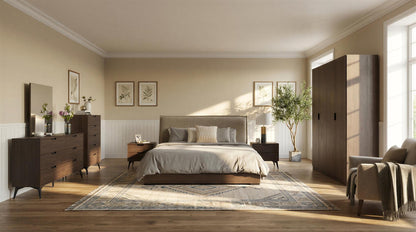 Serena Bedroom Set