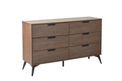 Serena Dresser
