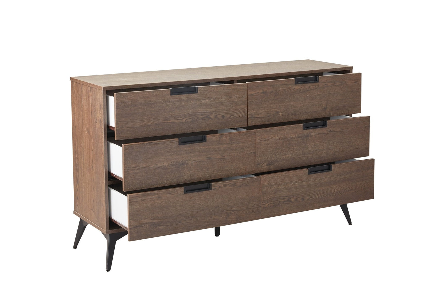 Serena Dresser
