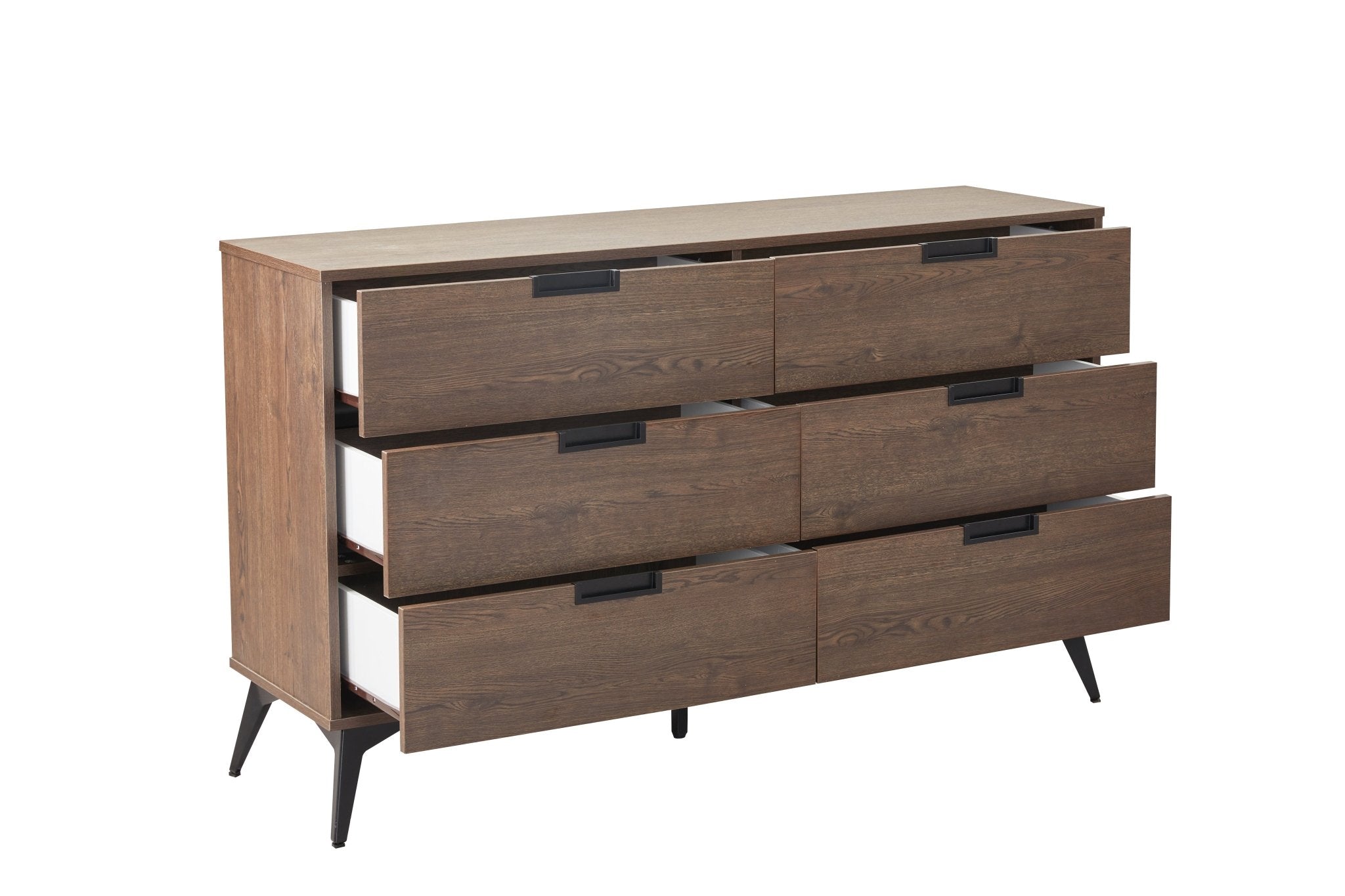 Serena Dresser