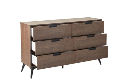 Serena Dresser