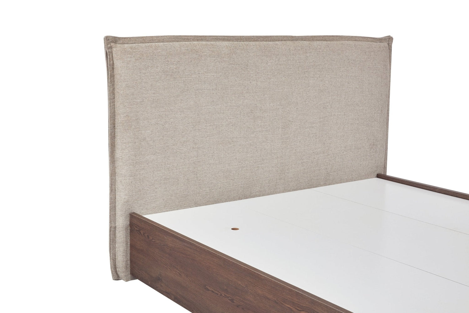 Serena Bed – Upholstery
