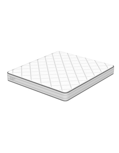 Eco Spring Mattress - Cloudy Sleep