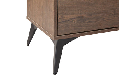 Serena Dresser