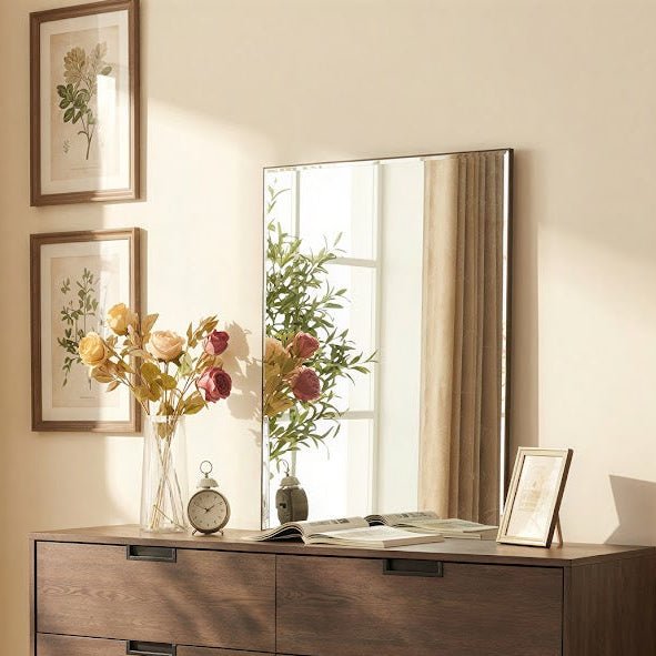 Serena Mirror