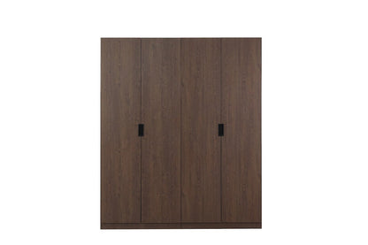 Serena Wardrobe