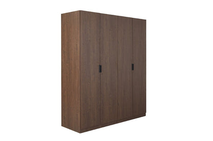 Serena Wardrobe