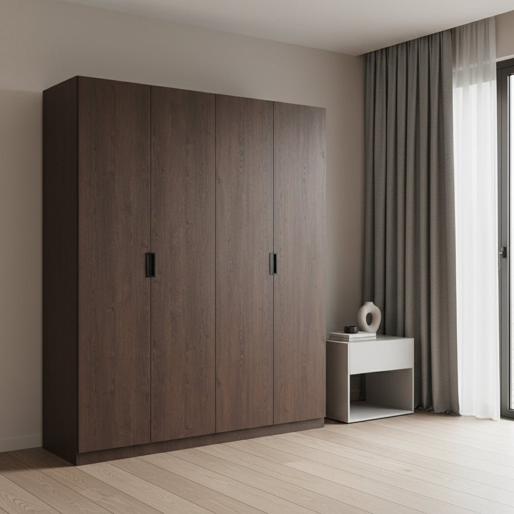 Serena Wardrobe