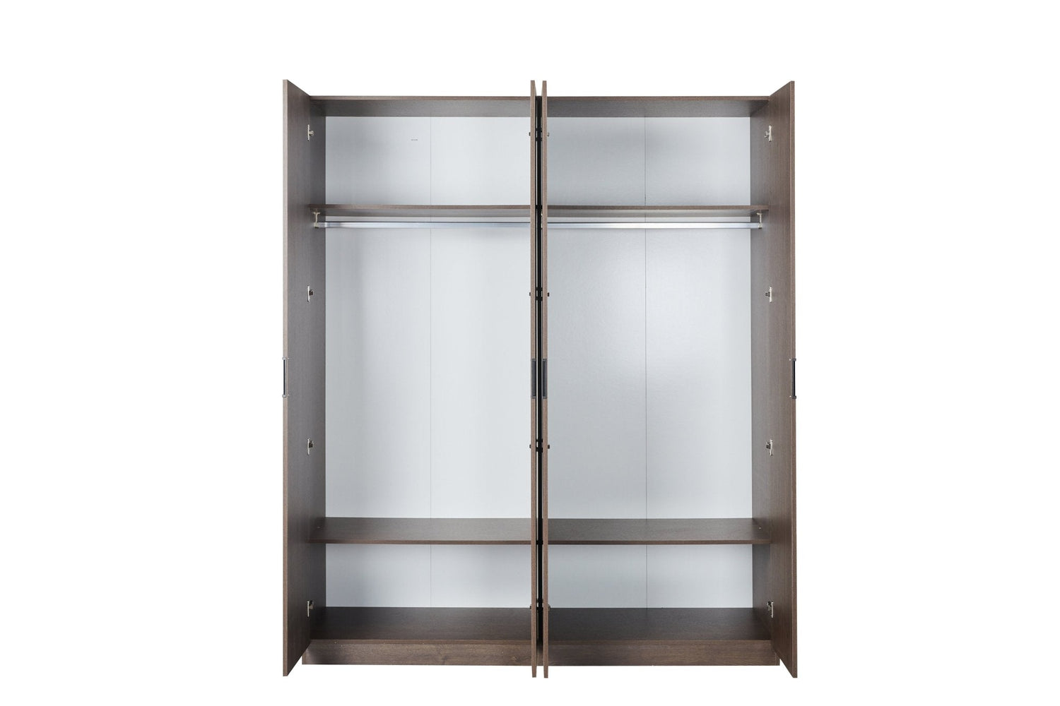 Serena Wardrobe