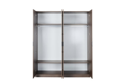Serena Wardrobe