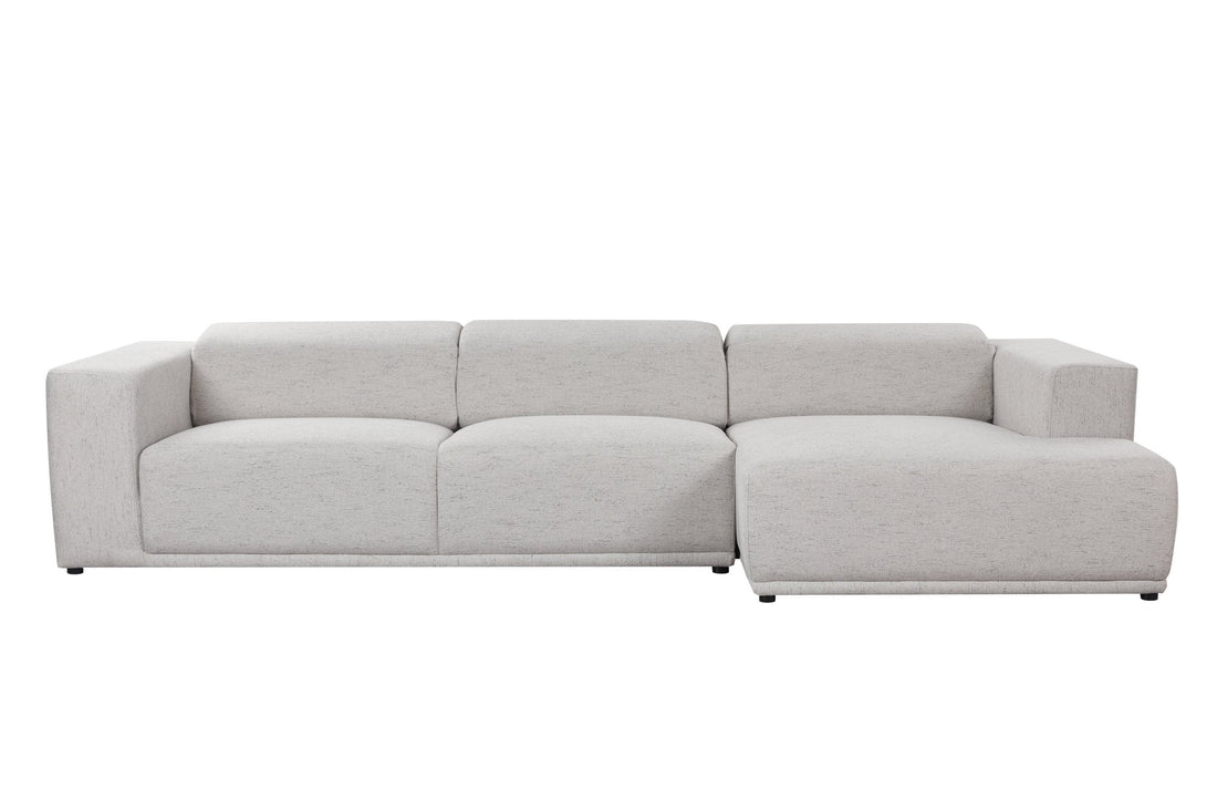 Serene light gray Set RAF