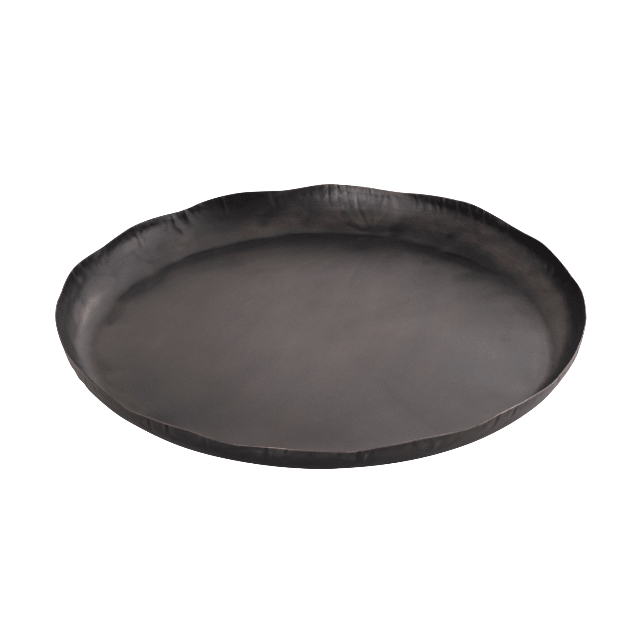 Serene Serving Platter