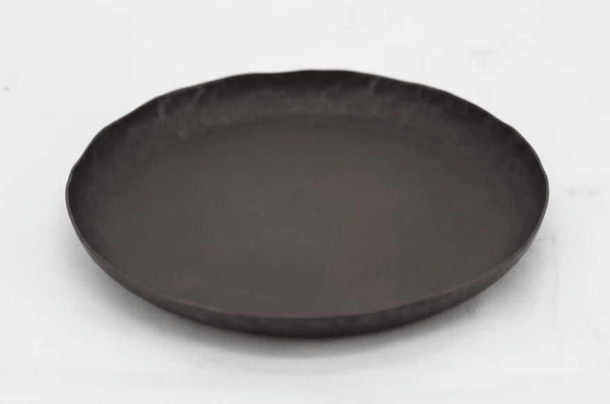 Serene Serving Platter