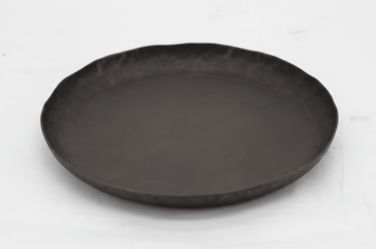 Serene Serving Platter